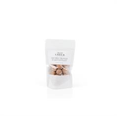 Liquorice Truffles - Summerbird Organic - slikforvoksne.dk